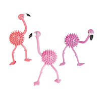 Toys Animal Pink 24/Pk - Toys Animal Pink 24/Pk - Image 1