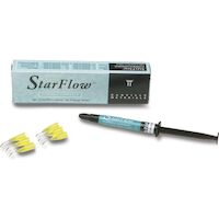9562051 StarFlow Dentin, Syringe, 5 g, 85058