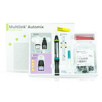 9534651 Multilink Automix System Multilink Automix System Pack, Transparent, 627471WW