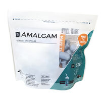 Lojic+ Alloy Capsules Single Spill Regular Set 50/Bx product image