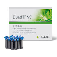 9531561 Durafill VS A2, PLT, 0.25 g, 66000028
