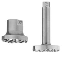 Hu-Friedy Bone Mill Ea product image