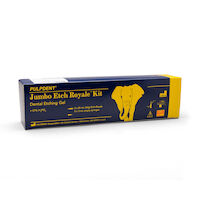8790071 Etch-Royale Jumbo Refill, 25 ml Syringe, 2/Box, ER50R
