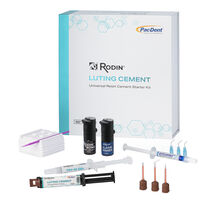 5258171 Rodin Luting Cement Starter Kit, 451101