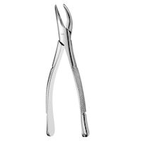 Atlas Extracting Forceps Tomes Ea thumbnail 2