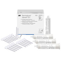 8781471 3M Permadyne 2:1 Light Body Polyether Impression Material  Refill, 030413