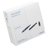 Variolink Esthetic DC Resin Cement Automix Permanent Cement Assorted Emax Kit Ea thumbnail 2