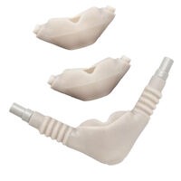 5254771 Porter Nasal Hood and Liners Adult Double Mask Hood Kit w/3 Liner, 5054A
