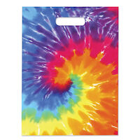 331-0081  Tie-Dye, 9" x 13", 250/Pkg. product image
