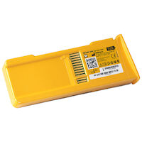 3811081 Lifeline AED Defibrillators and Accessories Battery Pack (5 Year), DCF-200
