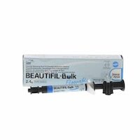 8881081 Beautifil Bulk Flowable Universal, Syringe, 2.4 g, 2030