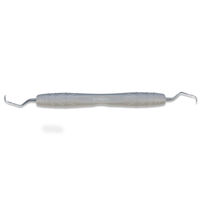 5258081 PremierAir Titanium Implant Scalers 5258081, Langer 3/4 Ti, 9061462