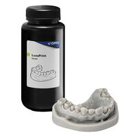 525-9081  385/405nm, 500gm Bottle, 171292, Gray product image