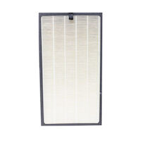 5251481 MA-112 Air Purifier MA-112 Replacement Filter (Single), MA-112R-1