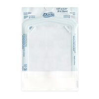 5250581 Self-Sealing Sterilization Pouches Sterilization Pouches, 3.5" x 5.25", 200/Box, 27303