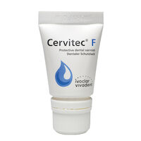 525-2581  Cervitec F Multi Dose Assortment, 7g, 665502AN product image