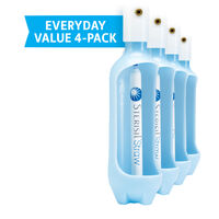 5256781 Sterisil Straw Everyday Value 4 Pack for use with Distilled Water, S365-VAL4