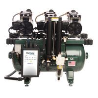 5257981 Ramvac Compressors with Aeras Intel 5257981, Ramvac 5 Compressor, C5-12