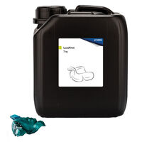 525-9091  385/405nm, 2000gm Bottle, 171258, Turquoise product image