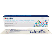 Nylon Sterlization Pouches 2 x product image