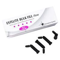 9500491 Estelite Bulk Fill Flow PLT Package, Universal, 12735