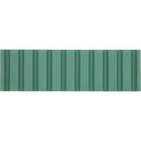 9514491 Instrument Mat Green, Mat, 20Z464D