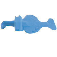 607-0002  Medium/Large, Blue, 25/Box, 50Z9896LG product image