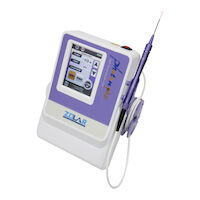 9180002 Photon Plus 10 Watt Diode Laser Photon Plus 10 Watt w/Disposable Tips, PP10W001DT