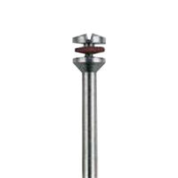 9590002 Screw Top Mandrels HP, 6/Pkg., 303-050