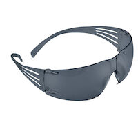 2211002 SecureFit Protective Eyewear Gray, Each, #SF202AF