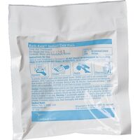 3272002 Instant Cold Packs Extra Small, 5" x 5.5", 50/Case