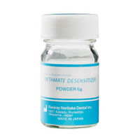 4363002 Teethmate Desensitizer Teethmate Desensitizer Powder, 6 g, 1216KA, 1