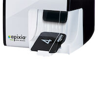 1480102 Apixia Digital Imaging EXL PSP Scanner, 108LUS