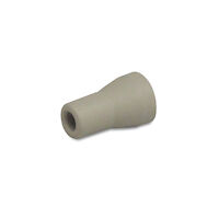 2212102 Saliva Ejector Replacement Tip Gray, Replacement Tip, 23E363