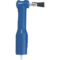 Classic Brush, Disposable Prophy Angle, Firm, White, 100/Pk, 130110 thumbnail 2