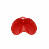 015-0202  Medium, Upper, Red product image