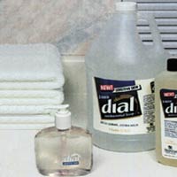 3791202 Dial Soap Professional for Sensitive Skin, Gallon, 82838