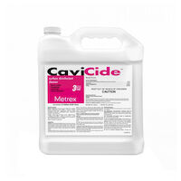 9541202 CaviCide 2.5 Gallon, 2/Pkg, 13-1025
