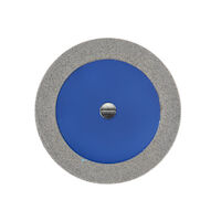 Jazz Lab Polisher ZL3S Coarse Wheel Unmounted Shank product image