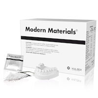 8492302 Modern Materials Orthodontic Plaster 45 lb., 48180