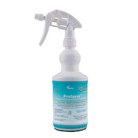 9903502 ProSpray C-60 ProSpray Ready to Use Surface Disinfectant/Cleaner Spray Bottle, PSC240-1, 24 oz.