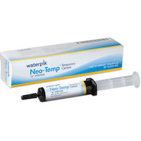 8381602 Neo-Temp Resin Cement Refill Cement A, 10 g, 52205
