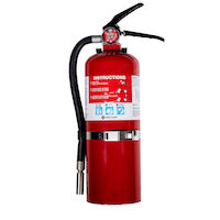5253602 Fire Extinguisher  Fire Extinguisher, RFE