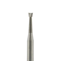 9525602 Carbide Burs RA Inverted Cone, 38, 10/Pkg.