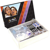 9069602 iBrite 30 5 Patient Kit, Dual Barrel Syringe, IB-803