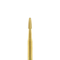 9581702 30 Blade Gold Trimming and Finishing Bullet, 9803, 5/Pkg.