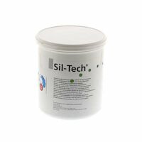 8532702 Sil-Tech Putty w/Gel, 2.6 kg, 563051AN