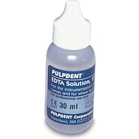 8790802 EDTA Solution 17% 30 ml, Bottle, EDTA-30