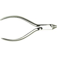 9902802 Pliers #139 Angle Wire Bending, 74-55