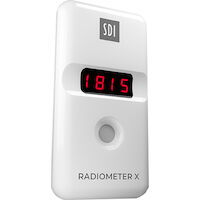 5254902 Radiometer X Radiometer X, 5600029